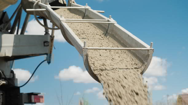 Best Poured Concrete Foundation  in Peach Springs, AZ