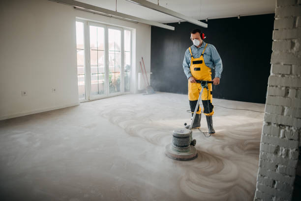 Best Decorative Concrete Services  in Peach Springs, AZ