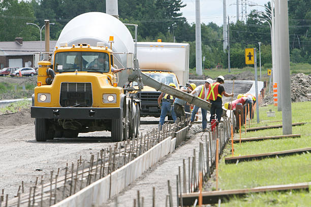 Best Custom Concrete Contractor  in Peach Springs, AZ