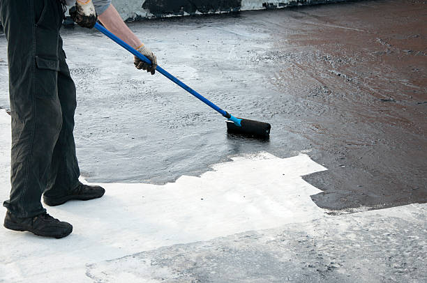 Best Driveway Concrete Repair  in Peach Springs, AZ